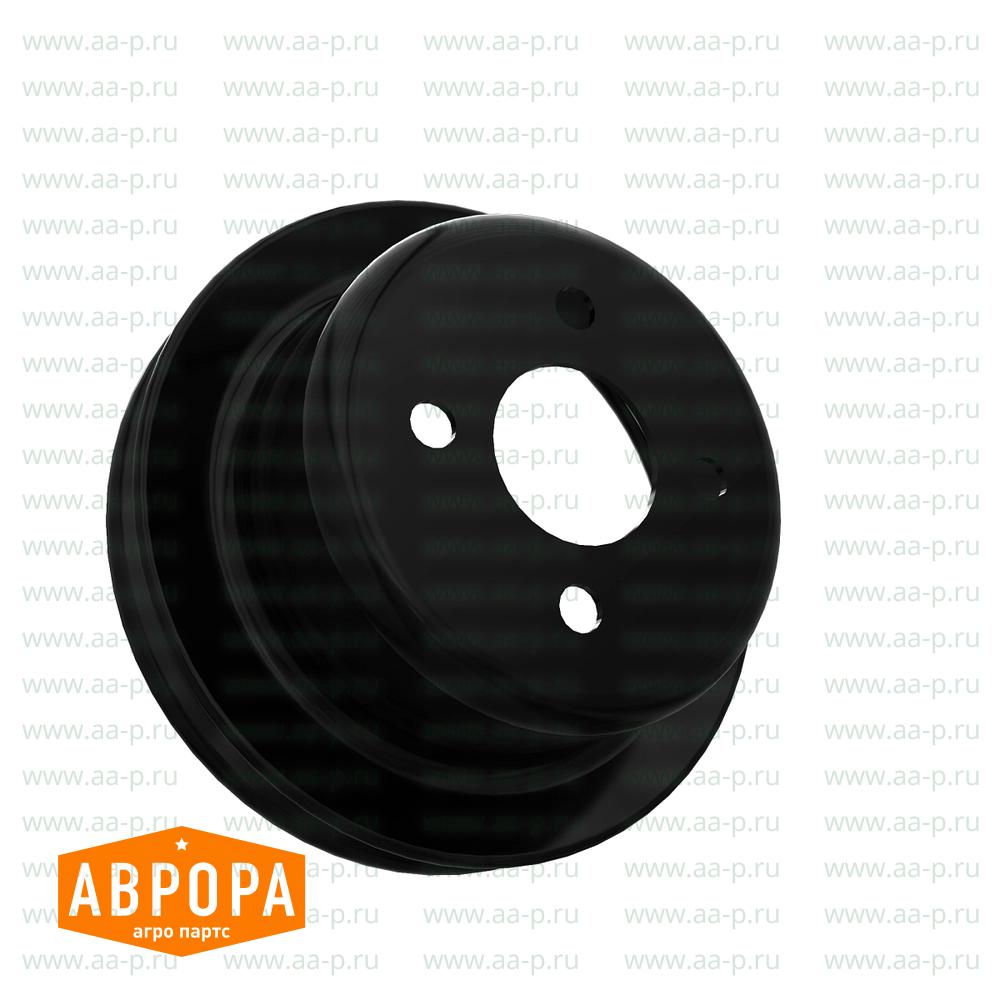 R110081 ШКИВ